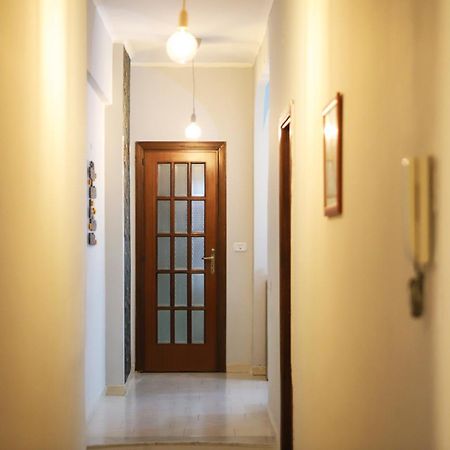 Quiet Apartment In The Rione Sanita In The Toto District 나폴리 외부 사진