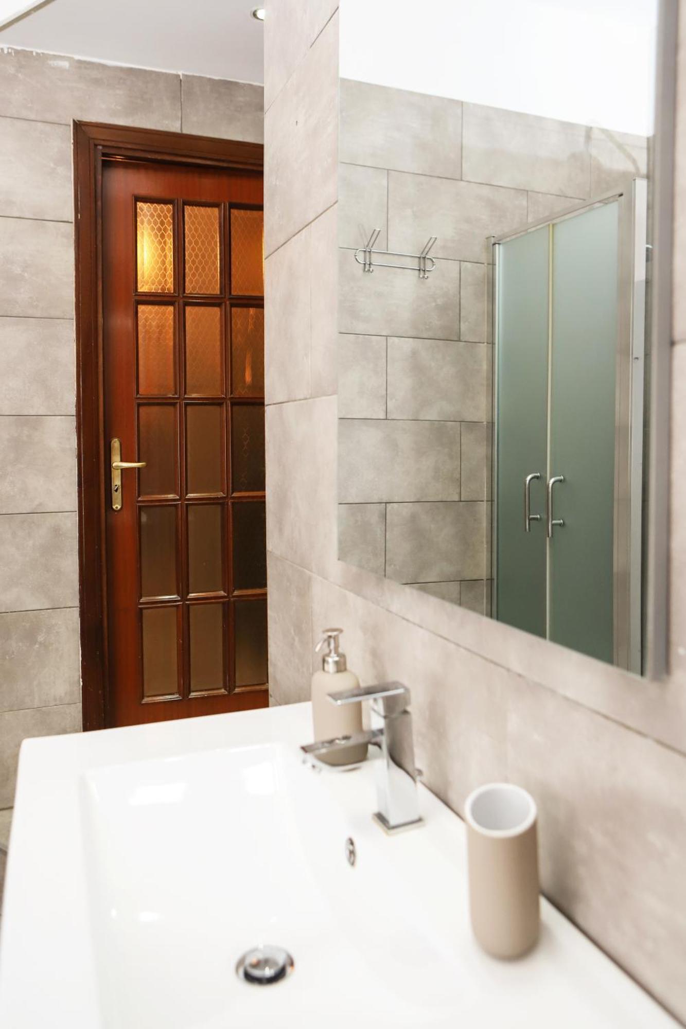 Quiet Apartment In The Rione Sanita In The Toto District 나폴리 외부 사진