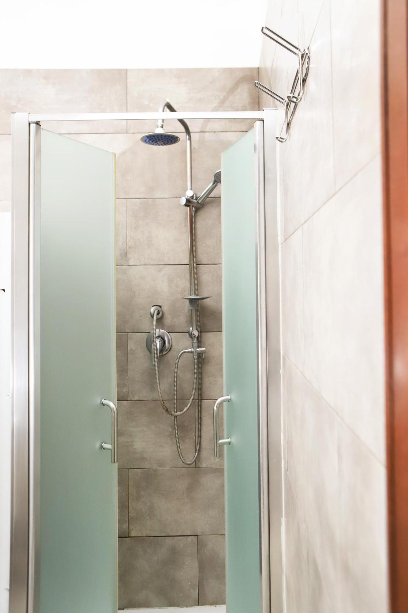 Quiet Apartment In The Rione Sanita In The Toto District 나폴리 외부 사진