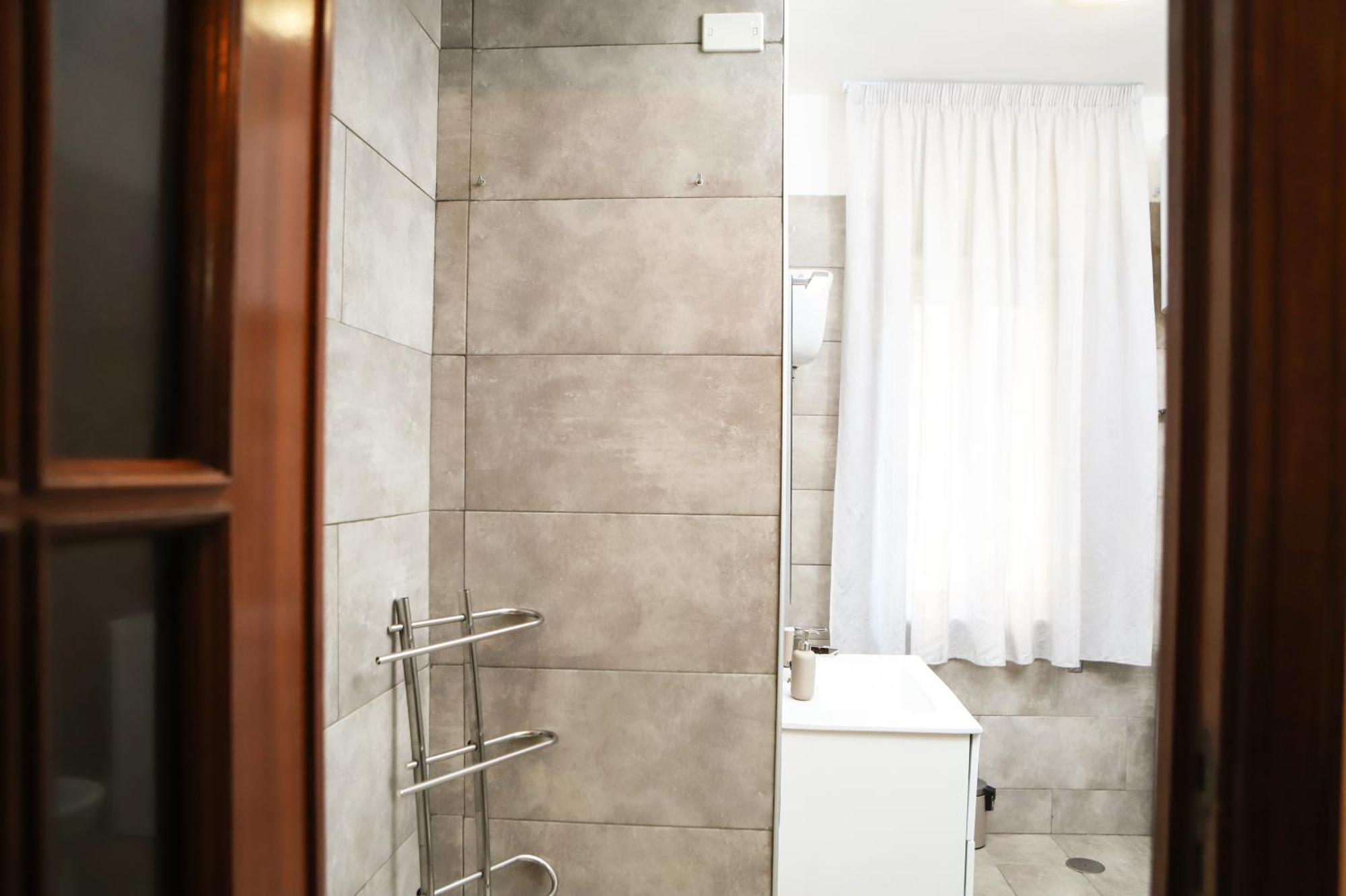 Quiet Apartment In The Rione Sanita In The Toto District 나폴리 외부 사진