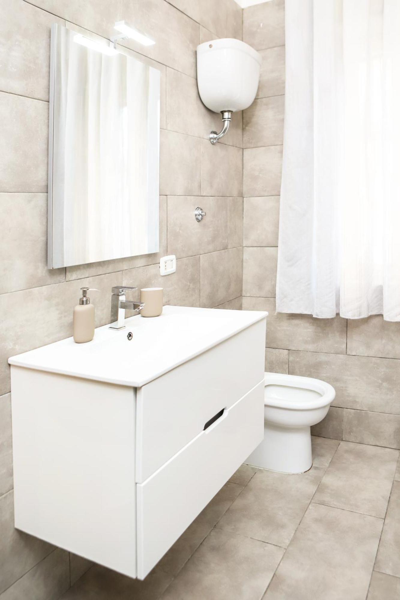 Quiet Apartment In The Rione Sanita In The Toto District 나폴리 외부 사진