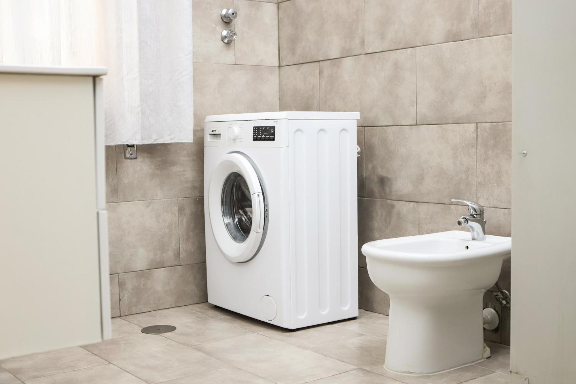 Quiet Apartment In The Rione Sanita In The Toto District 나폴리 외부 사진