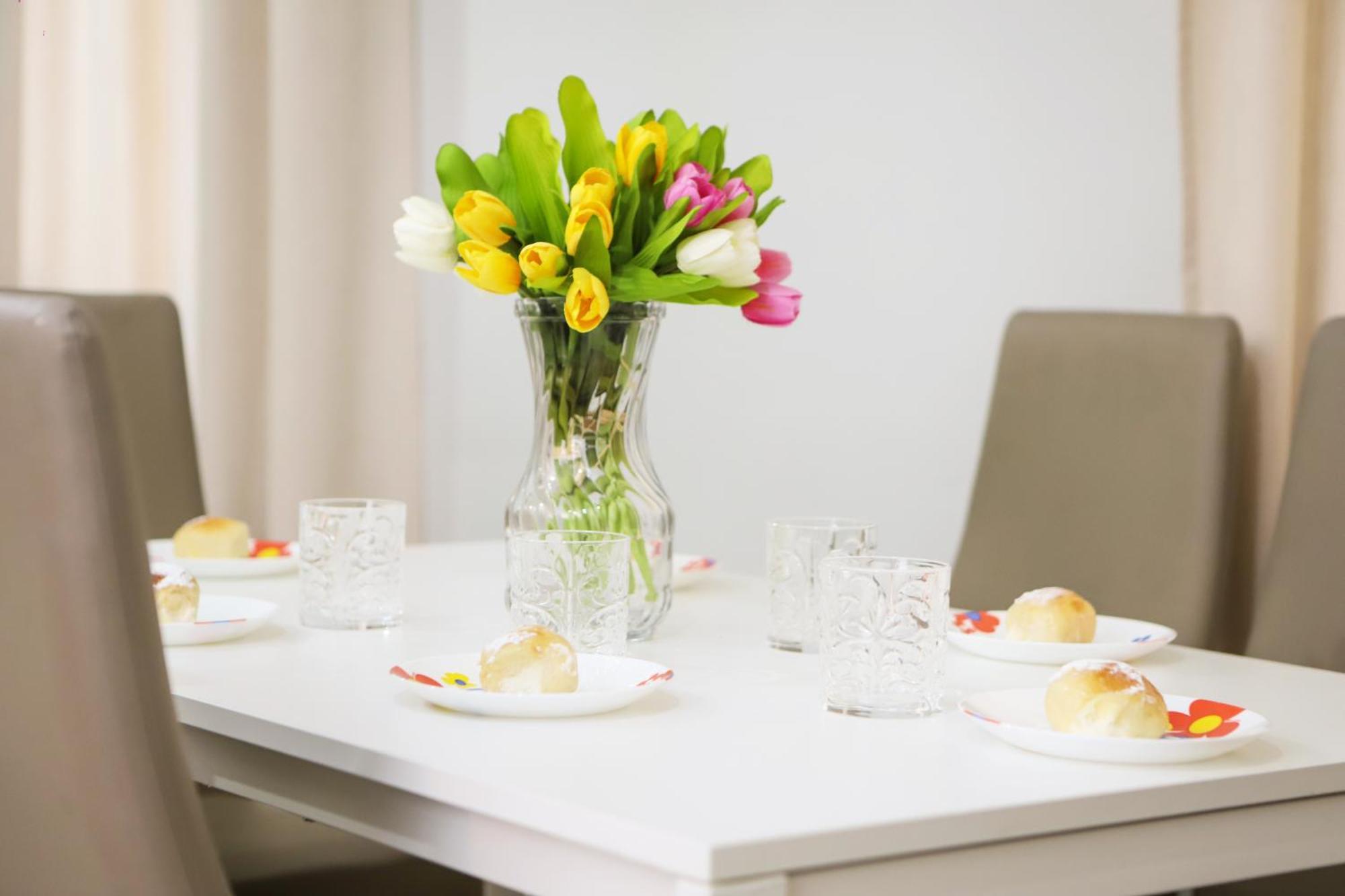 Quiet Apartment In The Rione Sanita In The Toto District 나폴리 외부 사진