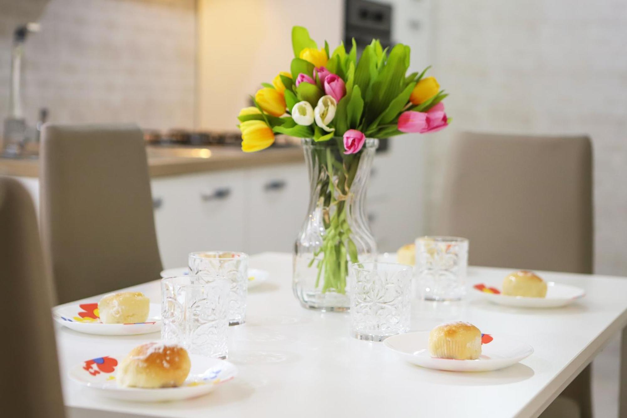 Quiet Apartment In The Rione Sanita In The Toto District 나폴리 외부 사진