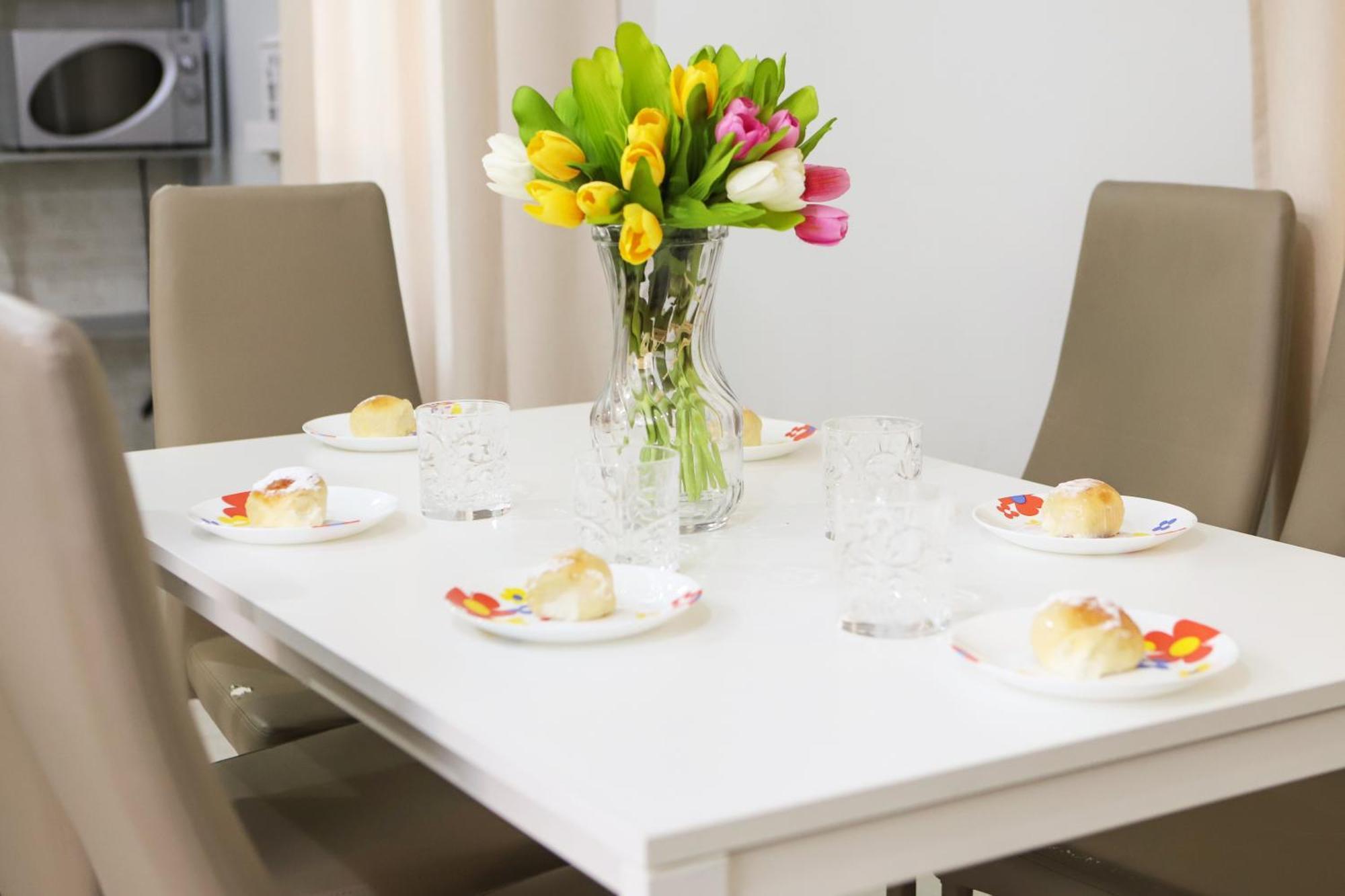 Quiet Apartment In The Rione Sanita In The Toto District 나폴리 외부 사진