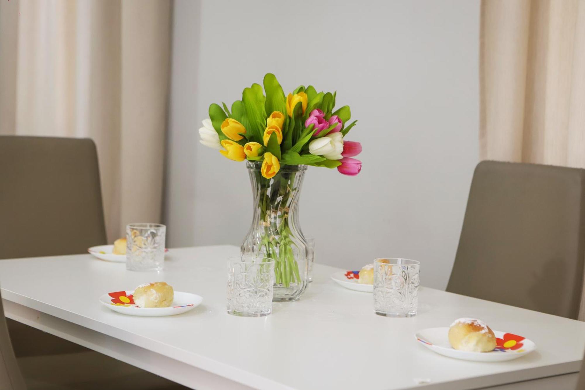 Quiet Apartment In The Rione Sanita In The Toto District 나폴리 외부 사진