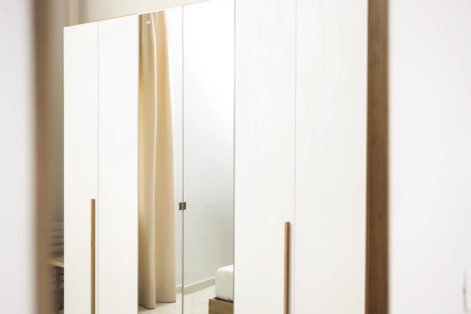Quiet Apartment In The Rione Sanita In The Toto District 나폴리 외부 사진