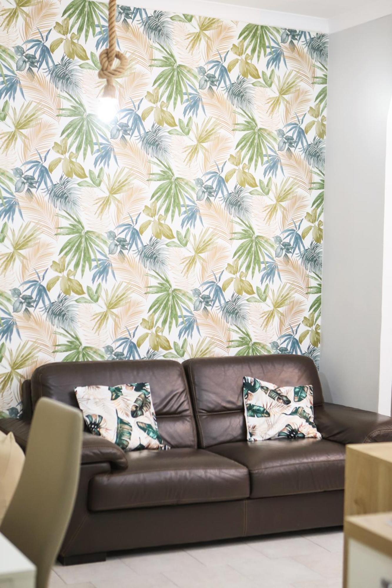 Quiet Apartment In The Rione Sanita In The Toto District 나폴리 외부 사진