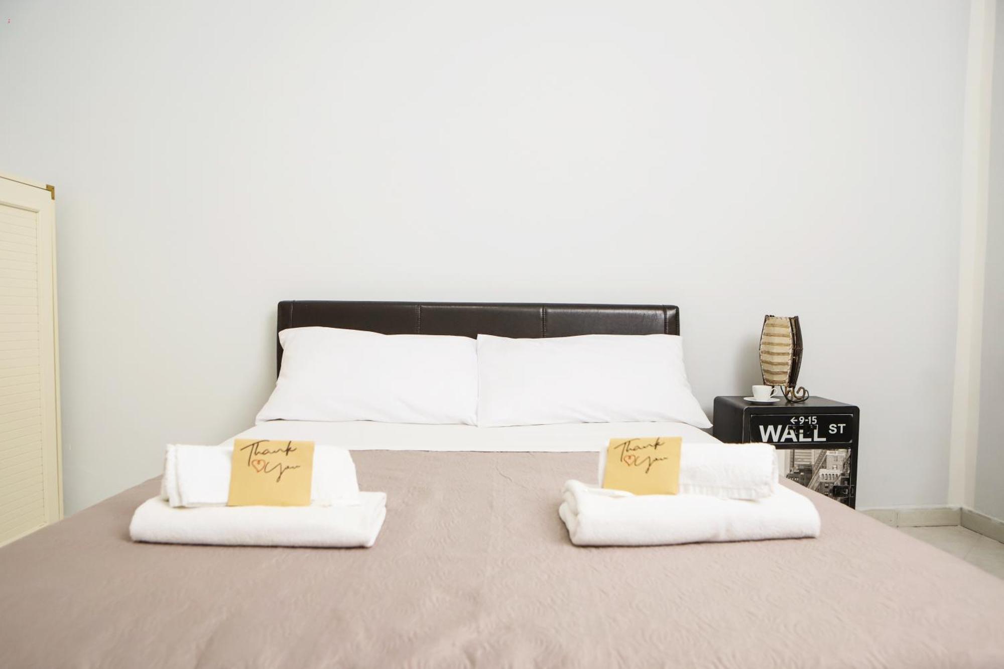Quiet Apartment In The Rione Sanita In The Toto District 나폴리 외부 사진